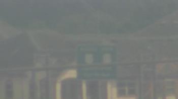 Weather camera view of DeTar Women / Children Hosp.