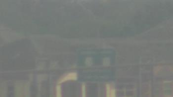 Weather camera view of DeTar Women / Children Hosp.