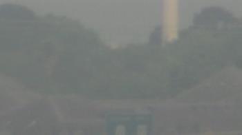 Weather camera view of DeTar Women / Children Hosp.