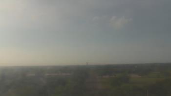 Weather camera view of DeTar Women / Children Hosp.