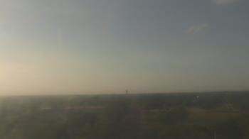 Weather camera view of DeTar Women / Children Hosp.