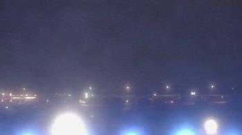 Weather camera view of DeTar Women / Children Hosp.