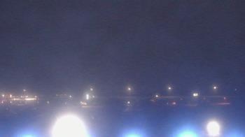 Weather camera view of DeTar Women / Children Hosp.