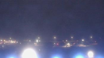 Weather camera view of DeTar Women / Children Hosp.