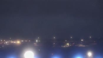 Weather camera view of DeTar Women / Children Hosp.