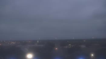 Weather camera view of DeTar Women / Children Hosp.