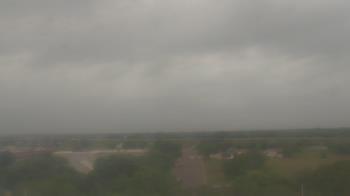 Weather camera view of DeTar Women / Children Hosp.