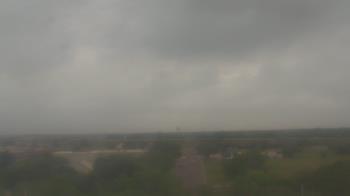 Weather camera view of DeTar Women / Children Hosp.