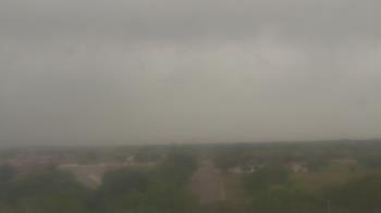 Weather camera view of DeTar Women / Children Hosp.