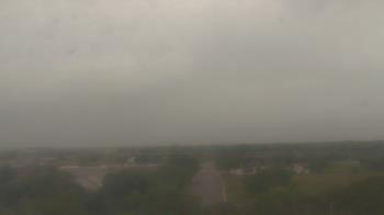 Weather camera view of DeTar Women / Children Hosp.