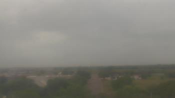 Weather camera view of DeTar Women / Children Hosp.