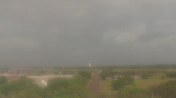 Weather camera view of DeTar Women / Children Hosp.