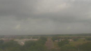 Weather camera view of DeTar Women / Children Hosp.