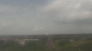 Weather camera view of DeTar Women / Children Hosp.
