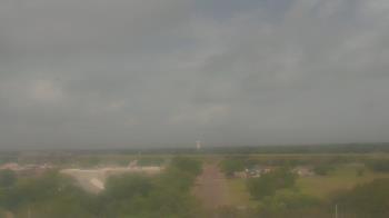 Weather camera view of DeTar Women / Children Hosp.
