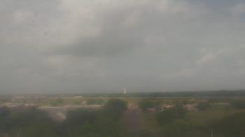 Weather camera view of DeTar Women / Children Hosp.
