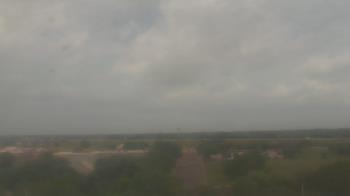 Weather camera view of DeTar Women / Children Hosp.