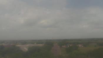 Weather camera view of DeTar Women / Children Hosp.