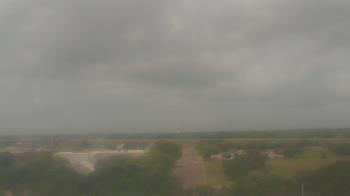 Weather camera view of DeTar Women / Children Hosp.