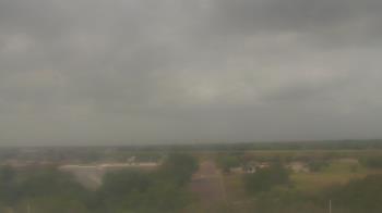 Weather camera view of DeTar Women / Children Hosp.