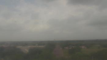Weather camera view of DeTar Women / Children Hosp.