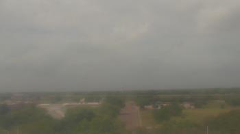 Weather camera view of DeTar Women / Children Hosp.