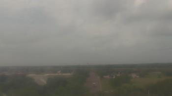 Weather camera view of DeTar Women / Children Hosp.