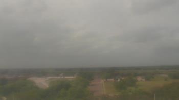 Weather camera view of DeTar Women / Children Hosp.