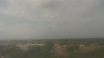 Weather camera view of DeTar Women / Children Hosp.