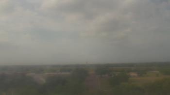 Weather camera view of DeTar Women / Children Hosp.