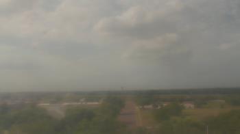 Weather camera view of DeTar Women / Children Hosp.