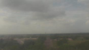 Weather camera view of DeTar Women / Children Hosp.