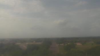 Weather camera view of DeTar Women / Children Hosp.