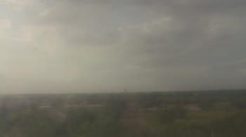 Weather camera view of DeTar Women / Children Hosp.