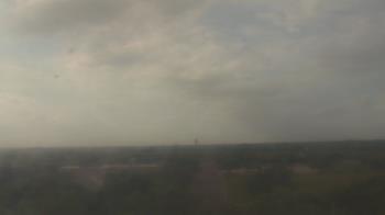 Weather camera view of DeTar Women / Children Hosp.
