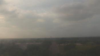 Weather camera view of DeTar Women / Children Hosp.