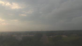Weather camera view of DeTar Women / Children Hosp.