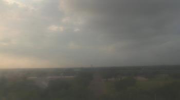 Weather camera view of DeTar Women / Children Hosp.