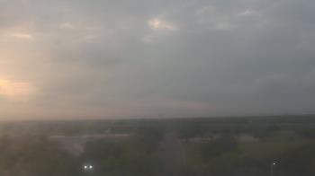 Weather camera view of DeTar Women / Children Hosp.