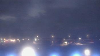 Weather camera view of DeTar Women / Children Hosp.