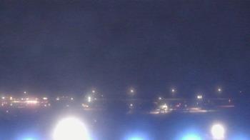 Weather camera view of DeTar Women / Children Hosp.