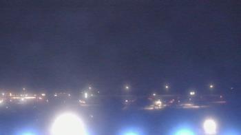 Weather camera view of DeTar Women / Children Hosp.