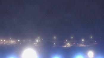 Weather camera view of DeTar Women / Children Hosp.