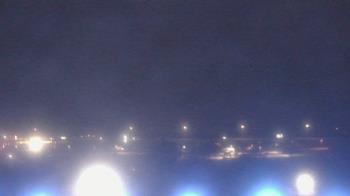 Weather camera view of DeTar Women / Children Hosp.