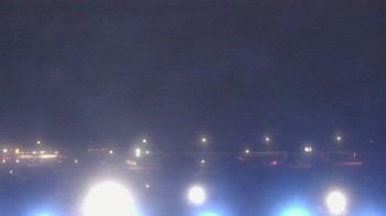 Weather camera view of DeTar Women / Children Hosp.