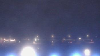 Weather camera view of DeTar Women / Children Hosp.