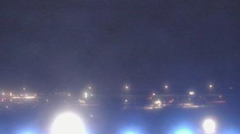 Weather camera view of DeTar Women / Children Hosp.