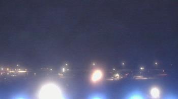 Weather camera view of DeTar Women / Children Hosp.