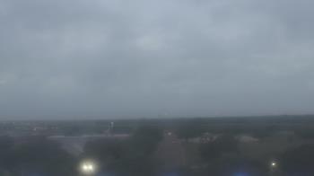 Weather camera view of DeTar Women / Children Hosp.