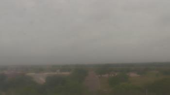 Weather camera view of DeTar Women / Children Hosp.